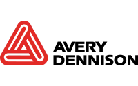 avery dennison logo