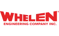 whelen engineering logo